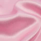 Sustainable Viscose Fluid Satin - Pink - Mood Exclusive Elliana Collection