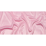 Sustainable Viscose Fluid Satin - Pink - Mood Exclusive Elliana Collection
