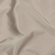 Olwyn Metallic Beige Double Faced Luxury Mikado