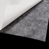 3 Yards of White Double Faced Fusible Interlining
