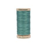 Gutermann Hand Quilting Cotton Thread 200m - 7325 Boxwood