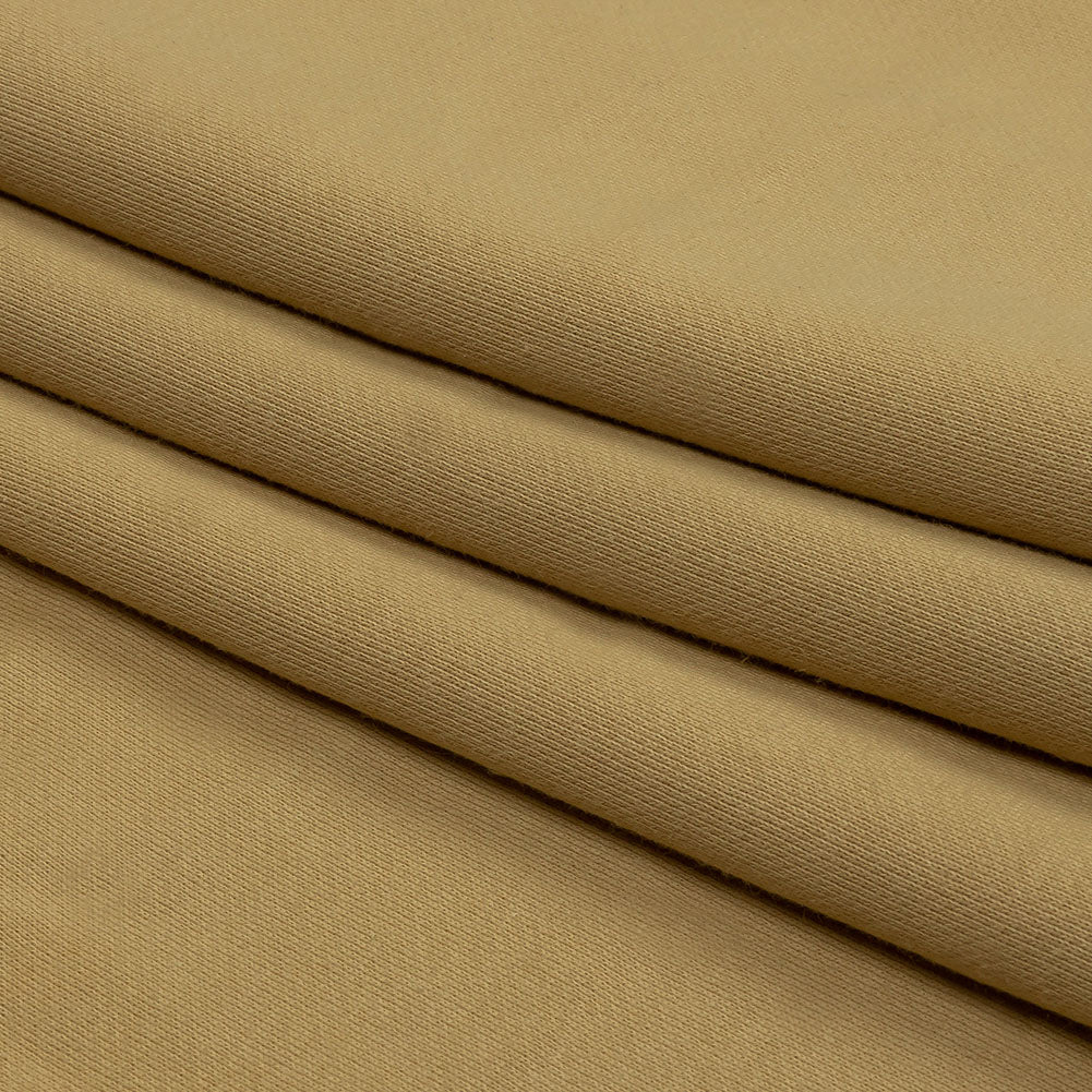 Biscotti Cotton French Terry