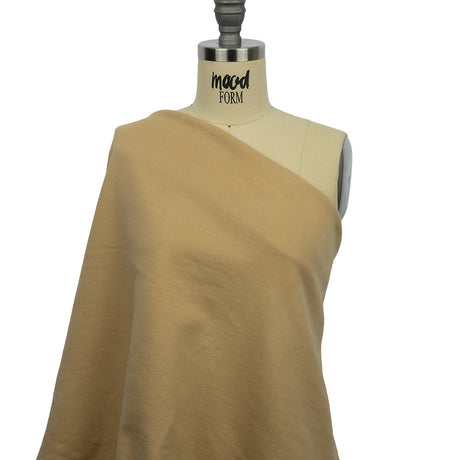 Biscotti Cotton French Terry