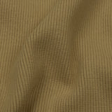 Biscotti Pink Stretch Cotton 2x2 Rib Knit
