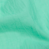 Bright Mint Cotton Voile