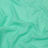 Bright Mint Cotton Voile