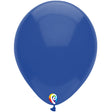 Latex Balloons Royal Blue 12 Inch