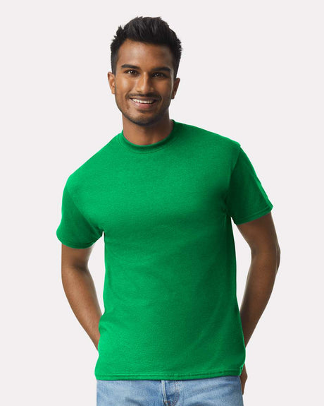 Breathable Short Sleeve Tee for Daily Wear