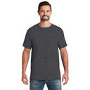 JERZEES® Dri Power Ringspun Short Sleeve Crewneck T-Shirt