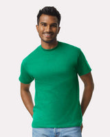Ultra Cotton Adult Crewneck Short Sleeve T-Shirt