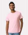 Ultra Cotton Adult Crewneck Short Sleeve T-Shirt