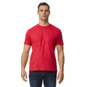 Gildan Heavy Cotton Everyday Classic Crew Tee Unisex Fit