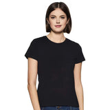 Gildan® Softstyle Women’s Lightweight Crewneck Short Sleeve T-Shirt