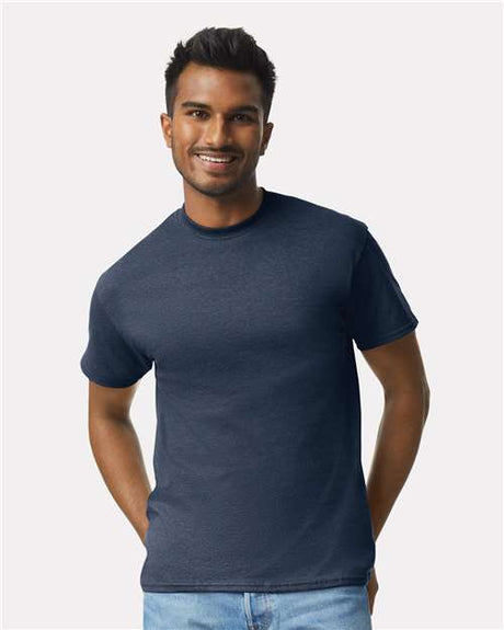 Breathable Short Sleeve Tee for Daily Wear