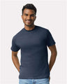 Breathable Short Sleeve Tee for Daily Wear