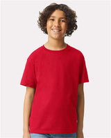 Everyday Ultra Cotton Youth T-Shirt Durable, Comfy & Stylish