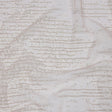3D Puffy Glitter Tulle - Powder Pink Spotted Striations