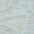 3D Puffy Glitter Tulle - Mint Spotted Striations