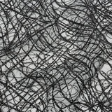 Corded Glitter Tulle with Sequins -