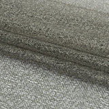 White and Silver Ombre Glitter Webbing