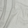 White and Silver Ombre Glitter Webbing