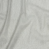 White and Silver Ombre Glitter Webbing