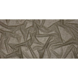 3D Puffy Glitter Tulle - Mink and Bronze Packed Polka Dots