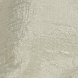 Metallic Ivory Crosshatched Lines Luxury Brocade