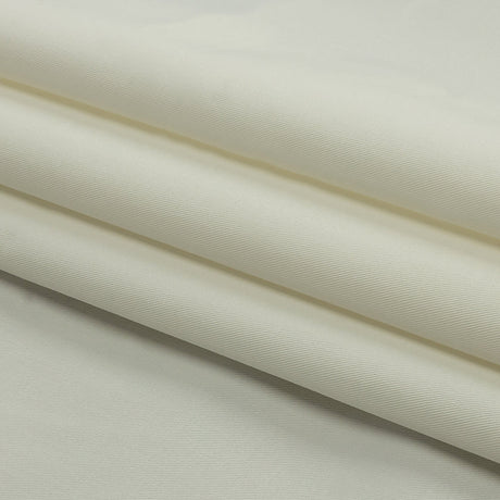 Rag & Bone Off White Stretch Cotton Twill