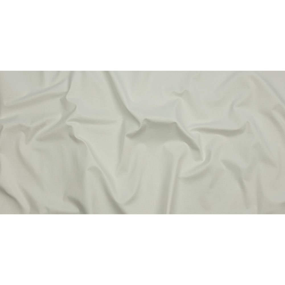 Rag & Bone Off White Stretch Cotton Twill