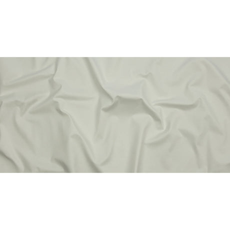 Rag & Bone Off White Stretch Cotton Twill