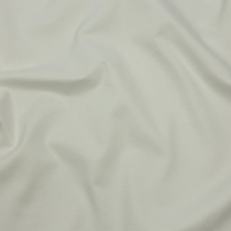 Rag & Bone Off White Stretch Cotton Twill