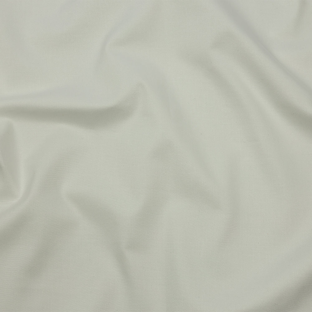 Rag & Bone Off White Stretch Cotton Twill