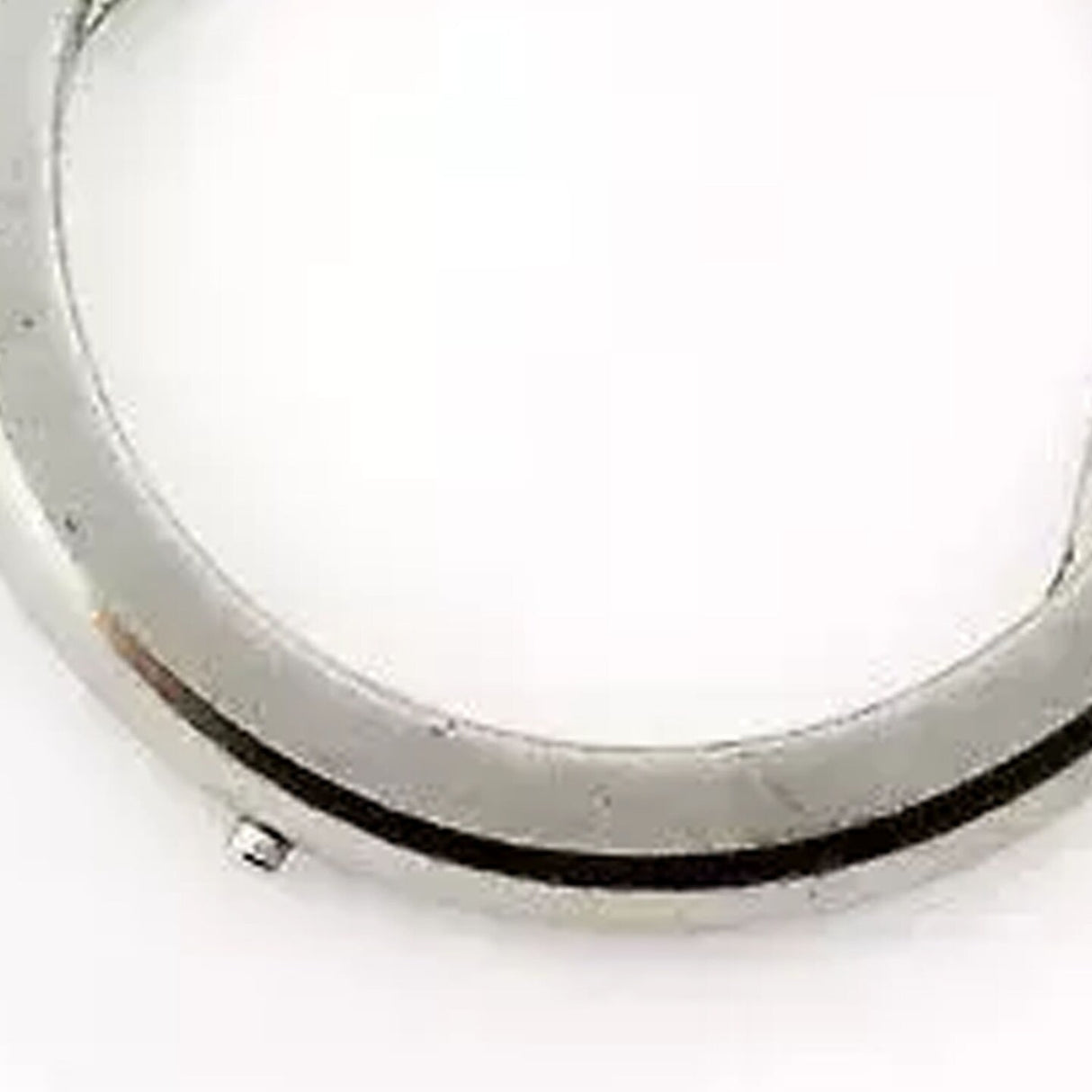 Shuttle Hook Race Ring Alphasew #JO1304 Precision Metal Replacement for Industrial Sewing
