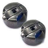 Bobbin Case JUKI #B1837-241-H00 Durable Metal Design for Industrial Sewing Machines