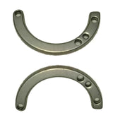Hook Gib For Hook PFAFF #10850 Durable Metal Replacement Part for Sewing Machines
