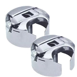 Bobbin Case Mitsubishi #MG44E0125 Durable Metal Design for Industrial Sewing Machines