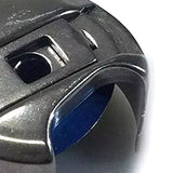 Bobbin Case JUKI #B1837-241-H00 Durable Metal Design for Industrial Sewing Machines