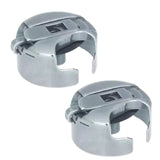 Bobbin Case Metal M Size #18045 Durable Design for Large Industrial Sewing Machines