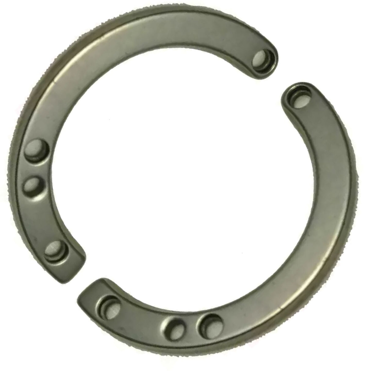Hook Gib For Hook PFAFF #10850 Durable Metal Replacement Part for Sewing Machines
