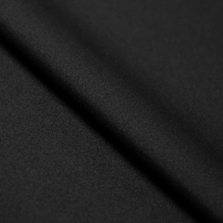 Power Jersey Plus Shiny Nylon Spandex Fabric - Multiple Colors, Solid Shiny Finish, 58-60" Width (1 Yard)