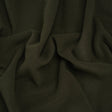 Wool and Cashmere Coating Made in Italy - Olive - Alberini Collection