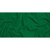 Wool and Cashmere Coating Made in Italy - Kelly Green - Alberini Collection