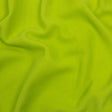 Wool and Cashmere Coating Made in Italy - Lime - Alberini Collection