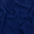 Wool and Cashmere Coating Made in Italy - Cobalt Blue - Alberini Collection