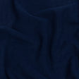 Wool and Cashmere Coating Made in Italy - Navy - Alberini Collection