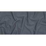 Wool and Cashmere Coating Made in Italy - Stone Gray - Alberini Collection