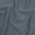 Wool and Cashmere Coating Made in Italy - Stone Gray - Alberini Collection