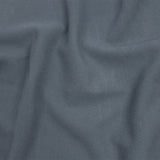 Wool and Cashmere Coating Made in Italy - Stone Gray - Alberini Collection