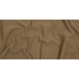 Wool and Cashmere Coating Made in Italy - Camel - Alberini Collection